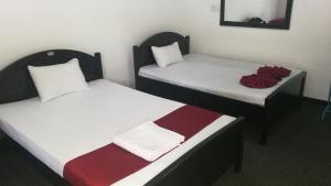 Gallery image of Friends Paradise in Kilinochchi