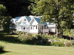 Galeriebild der Unterkunft Mountain Valley Retreat in Killington