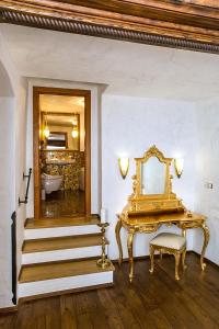Fotografie z fotogalerie ubytování Arcadie Hotel & Apartments v destinaci Český Krumlov