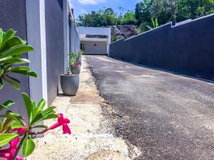 Fotografie z fotogalerie ubytování US Motel Colombo v destinaci Homagama