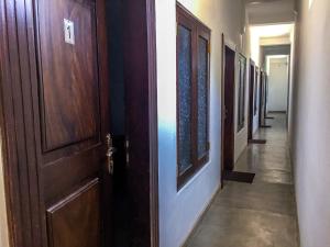 Fotografie z fotogalerie ubytování US Motel Colombo v destinaci Homagama