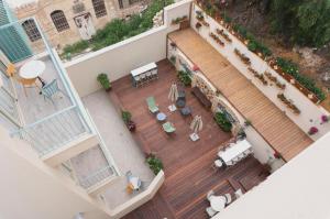 Afbeelding uit fotogalerij van The Ottoman House Boutique By Domus in Beer Sheva