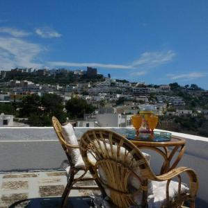 Φωτογραφία από το άλμπουμ του Appartamento Stefania σε Castro di Lecce