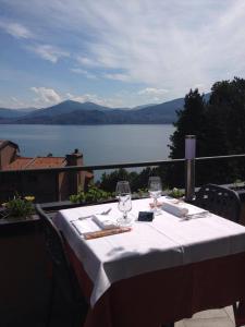Gallery image of Albergo Bel Soggiorno in Oggebbio