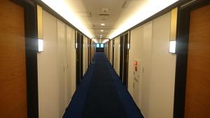 Fotografie z fotogalerie ubytování Nishitetsu Inn Nihonbashi v Tokiu