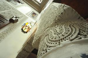Fotografie z fotogalerie ubytování Dar Lalla Kenza v destinaci Fès