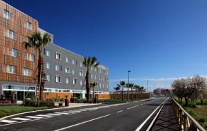 Gallery image of Cosmopolitan Hotel in Civitanova Marche