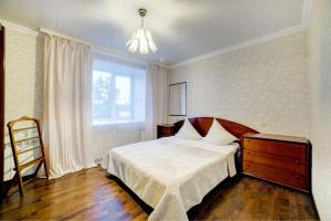 Gallery image of Apartament on Sovetskaya lux in Tomsk