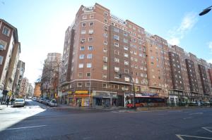 Gallery image of Apartamento Fleta in Zaragoza