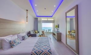 Gallery image of Island Boutique Hotel in Larnaka