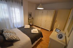 Fotografie z fotogalerie ubytování Apartamento Fleta v destinaci Zaragoza