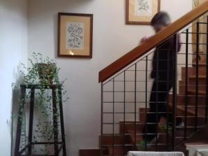 Zdjęcie z galerii obiektu Casa Julián Fábrica Giner w mieście Morella