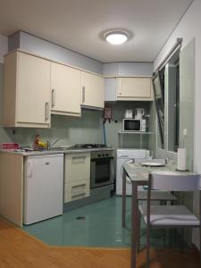Fotografie z fotogalerie ubytování Center City Garden Apartment v destinaci Ponta Delgada + 11 fotografií
