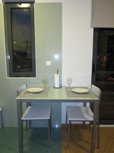 Fotografie z fotogalerie ubytování Center City Garden Apartment v destinaci Ponta Delgada