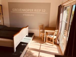 Afbeelding uit fotogalerij van Apartment Lotti in Grevenkop +2 foto's