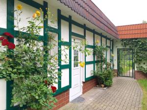 Gallery image of Pension im Grünen in Eberswalde