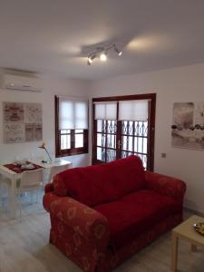 Gallery image of Valleverde Apartment in Mijas Costa