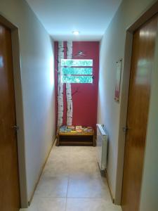 Fotografie z fotogalerie ubytování Hostal El Korú v destinaci San Carlos de Bariloche