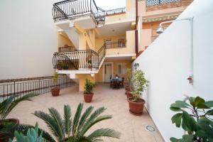 Gallery image of Colapesce Appartamento in Santa Teresa di Riva