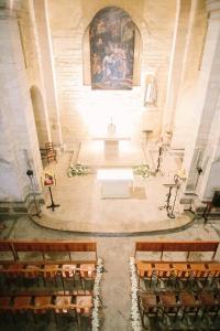 Foto dalla galleria di Hôtel Cloitre Saint Louis Avignon ad Avignone