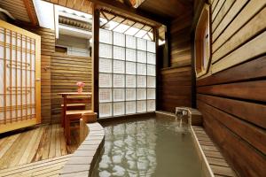 Mynd úr myndasafni af Phoenix Pavilion Hot Spring Hotel í Taipei