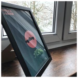 Fotografia z galérie ubytovania Kwadrat B&B Jałowego v destinácii Rzeszów