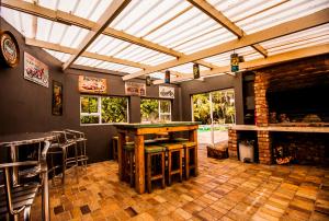Fotografie z fotogalerie ubytování The Russel Guest House v destinaci Port Elizabeth