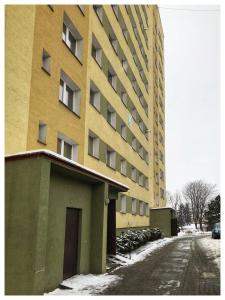 Budova, v ktorej sa ubytovanie bed & breakfast nachádza + 37 fotografií