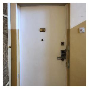 Fotografia z galérie ubytovania Kwadrat B&B Jałowego v destinácii Rzeszów