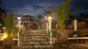Fotografie z fotogalerie ubytování Santa Elena v destinaci Kamari