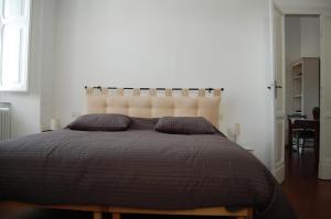 Легло или легла в стая в Il Cortile