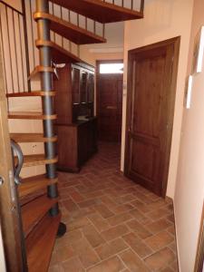 Fotografie z fotogalerie ubytování Residenza Frenguelli v destinaci Spello