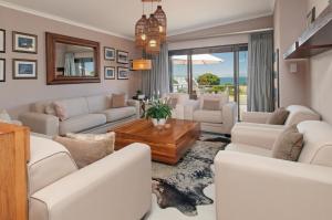 Gallery image of Whale Away Guest House in Hermanus