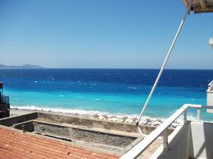 Gambar di galeri bagi A unique seaside view!!! di Bandar Rhodes