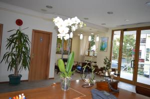 Fotografie z fotogalerie ubytování Hotel Oaz v destinaci Golem