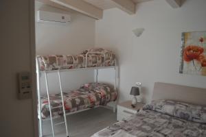 Imagen de la galería de Planet apartments 2, en Montalbano Ionico