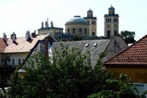Fotografia z galérie ubytovania F&M Apartman v destinácii Eger