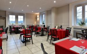 Gallery image of Hôtel Restaurant Au Lion d'Or in Burnhaupt-le-Haut