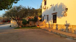 Fotografie z fotogalerie ubytování B&B A Robba de Pupi v destinaci Agrigento