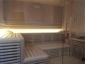 Gallery image of Villa Sea Breeze in Split