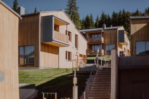 Gallery image of Rittis Alpin Chalets Dachstein in Ramsau am Dachstein