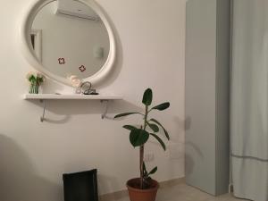 Zdjęcie z galerii obiektu Casa Comasia w mieście Martina Franca