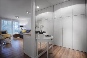 Fotografia z galérie ubytovania Apartament Sedina Osiedle Polanki v destinácii Kołobrzeg + 28 fotografií