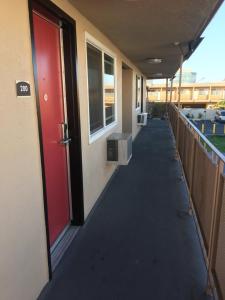 Budget Inn LAX-Lawndale