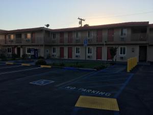 Budget Inn LAX-Lawndale