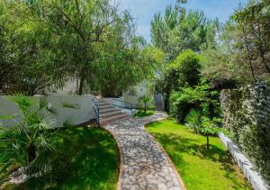 Gallery image of Macinelle in Marina di Camerota