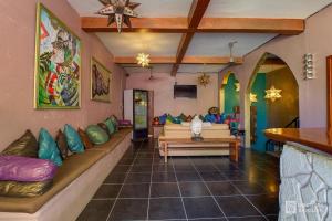 Gallery image of Buddha Beach Luxury Villa in Sayulita
