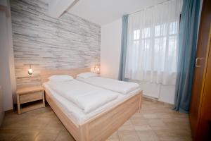 Fotografia z galérie ubytovania Charlotte Apartment - Hav Aparts v destinácii Sopot