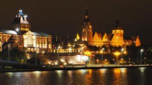 Σημείο ενδιαφέροντος κοντά σε αυτό το διαμέρισμα