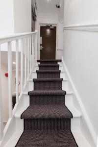 Fotografie z fotogalerie ubytování Chester Hotel v Londýně